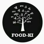 Fuudo ki - ミャンマー語で「美味しい・食べて・東京・麺」などと書かれた当店のロゴマークです♪