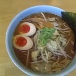 麺屋 源 西開発店 - 