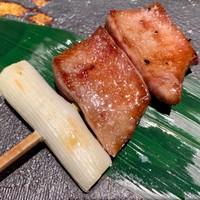 赤坂 金舌 - 