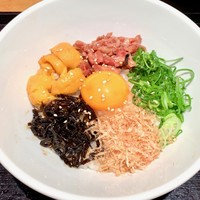 赤坂 金舌 - 