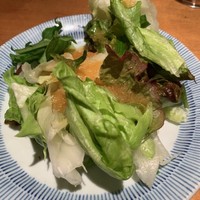 赤坂 金舌 - 