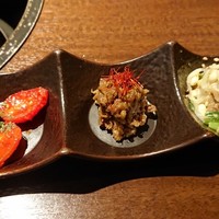 炭火焼肉 ふちおか - 