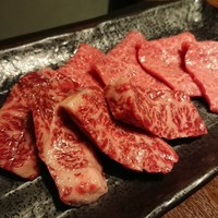 炭火焼肉 ふちおか - 