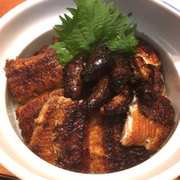 鰻う おか冨士 - 