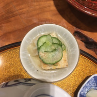 鰻う おか冨士 - 