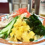 中華食堂 一番館 - 