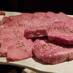 Yakiniku Taiga - 