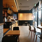 クリスピー クリーム ドーナツ MiO香久山店