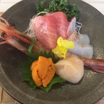 ホテルまつや - 料理写真: