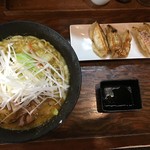 らうめん しんか - 