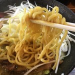 らうめん しんか - 