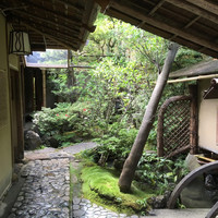 瓢亭 本店 - 