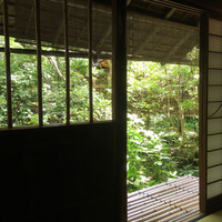 瓢亭 本店 - 