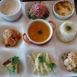 グラン・シェフクーゼー - 