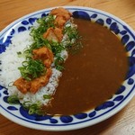 嵐山カレー - 