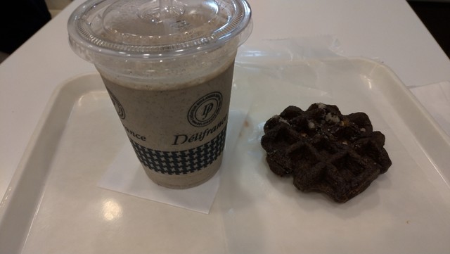 Delifrance Omotesando Ten