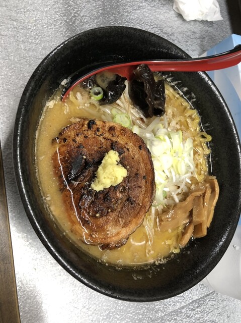 エゾ麺★ロック>