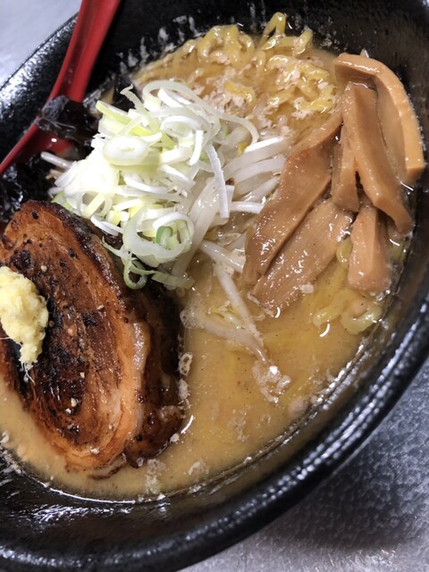 エゾ麺★ロック>