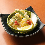 海鮮処 とも吉 - 