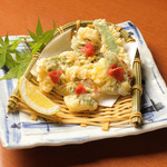 海鮮処 とも吉 - 