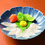 海鮮処 とも吉 - 