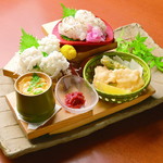 海鮮処 とも吉 - 