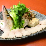 海鮮処 とも吉 - 