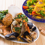 Trattoria Cicci Fantastico - 