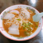 らーめん専門店　こだま - 