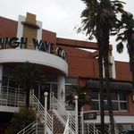 HIGH WAVE CAFE - 