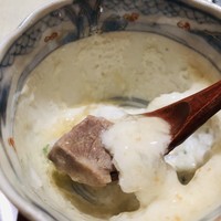 常 - 脂のったホロけるお魚が