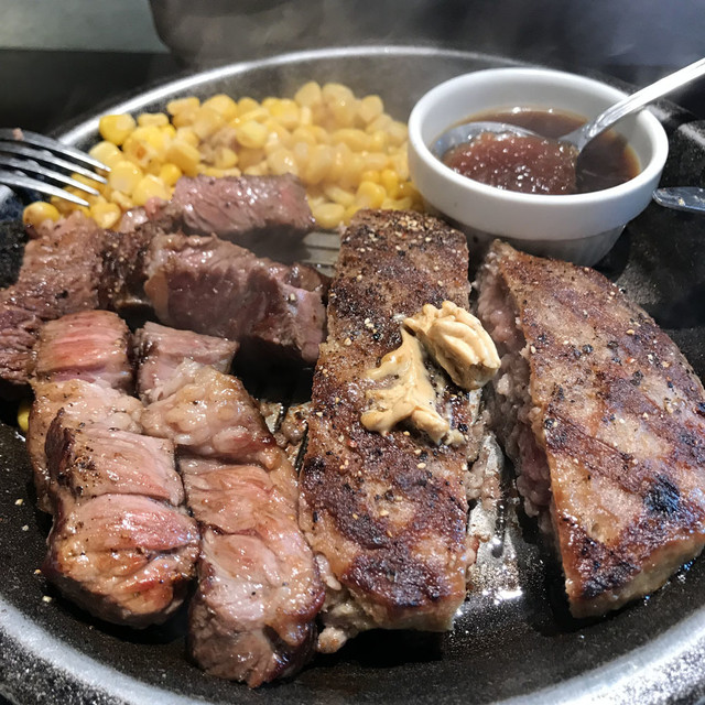 いきなりステーキ 大宮西口店 大宮 ステーキ 食べログ いきなりステーキ 大宮西口店 大宮 ステーキ 食べログ