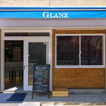 GLANZ - 店舗外観