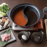 So Good - 鶏もも肉（鍋）