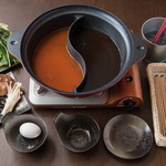 So Good - 鍋（すき焼き、火鍋）