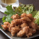 So Good - 軟骨からあげ