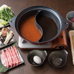 So Good - 豚肩ロース（鍋）