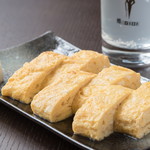 So Good - 玉子焼き