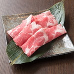 So Good - 牛ロース