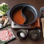 So Good - ラム肉（鍋）