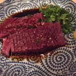 炭火焼 ゆうじ - 