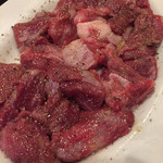 炭火焼 ゆうじ - 