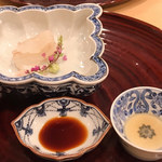 日本料理 一会 - 