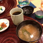 日本料理 一会 - 
