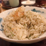 日本料理 一会 - 