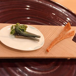 日本料理 一会 - 