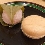 日本料理 一会 - 