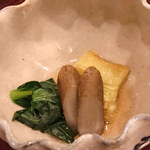 日本料理 一会 - 