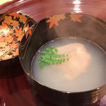 日本料理 一会 - 