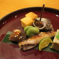 日本料理 たかむら - 